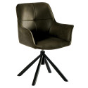chaises rotatives Casita RITCHEY