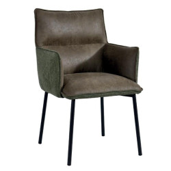 chaises Casita LOKKA