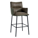 chaises de bar Casita LOKKA