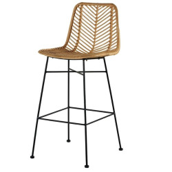 chaises de bar Casita