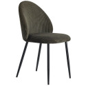chaises velours Casita