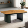 Table basse Casita