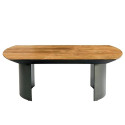 Table basse Casita