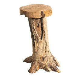 Tabourets de bar racine Casita