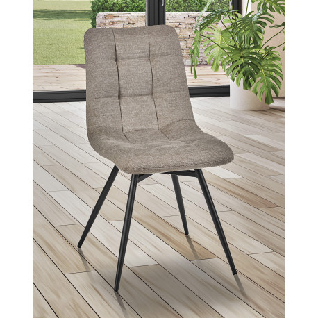 Chaise CORALIE Girardeau