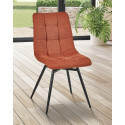Chaise CORALIE Girardeau