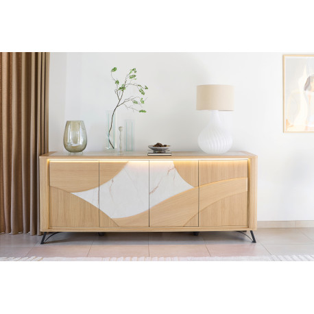 Enfilade - RIVIERA - GIRARDEAU