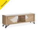 Meuble TV Hifi - RIVIERA - GIRARDEAU