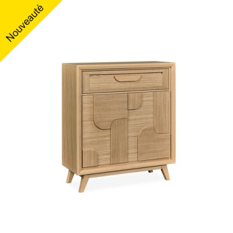 Bibus 2 portes RIVAGE - GIRARDEAU