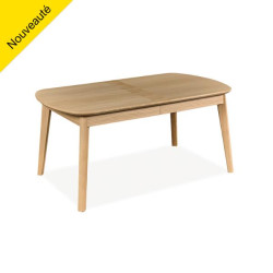 Table Tonneau Riviera Girardeau