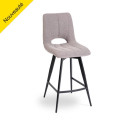 Chaise haute- SNACK Tissu COLRALIE Girardeau