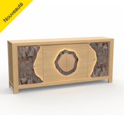 Enfilade - MINERALE - GIRARDEAU ( 3 models )