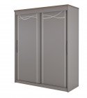 Armoire 2 portes